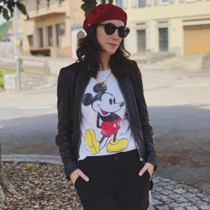 Sibel Kekilli  VKontakte