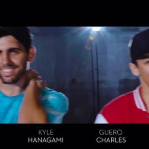 Jake Roark Kodish  VKontakte