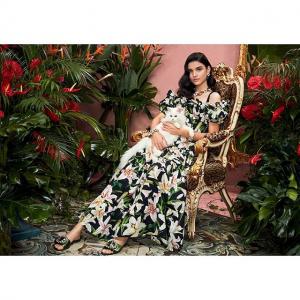 Dolce&Gabbana  VKontakte