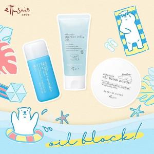 ettusais Hong Kong VKontakte